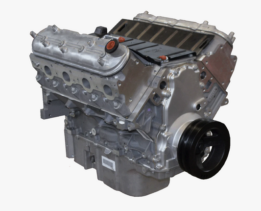 GM L92 LS3 6.2L LONG ENGINE