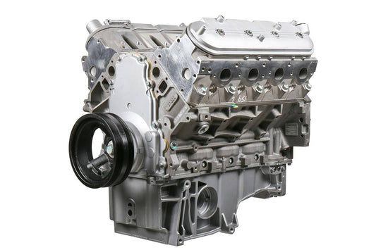 GM ALLOY 5.3L GEN 3 LM4 LONG ENGINE