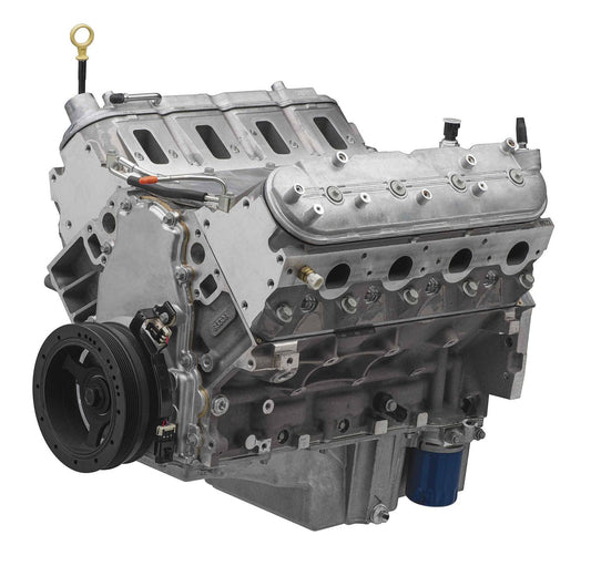 GM LFA LS2 ALLOY 6L LONG ENGINE