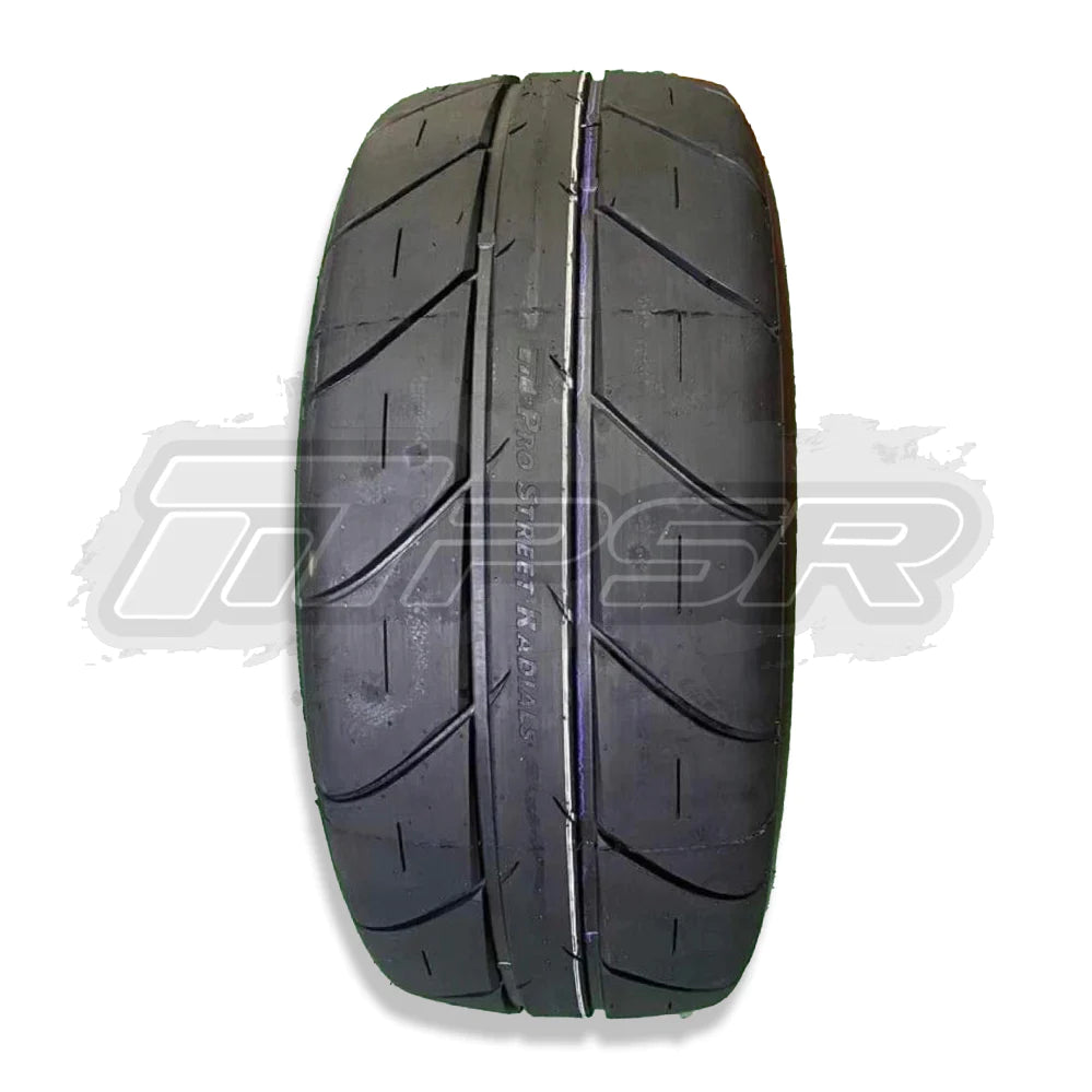 PRO STREET RADIAL DRAG TYRES