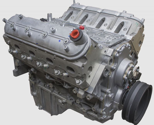 Engine & Parts Importer into Australia – PPS IMPORTS