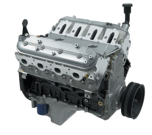 GM LY5 GEN IV 5.3L CAST IRON LONG MOTOR