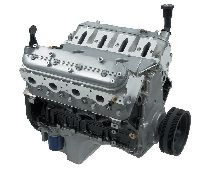 GM LY2 CAST IRON 4.8L LONG ENGINE – PPS IMPORTS