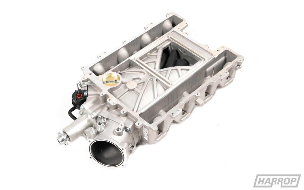 HARROP H2650i LSA Supercharger (Built to Order)